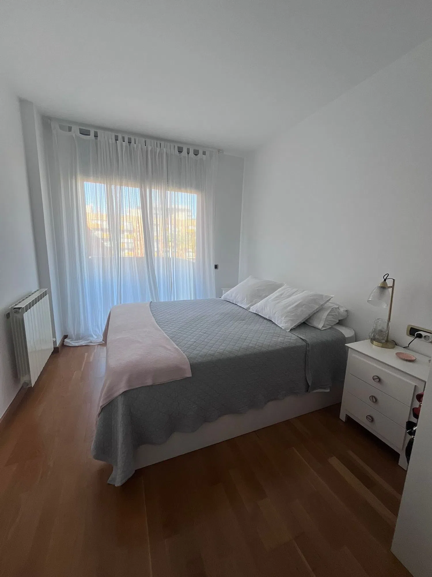 Piso en calle del Doctor Trueta, 45 - Foto 5