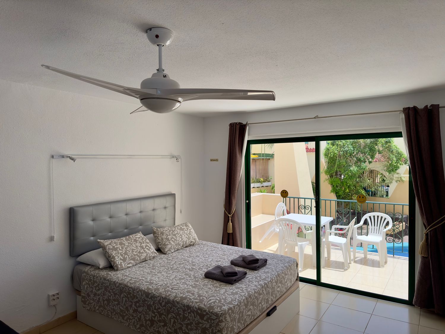 Estudio en Avenida Ernesto Sarti, 2, Torviscas Bajo - Foto 10