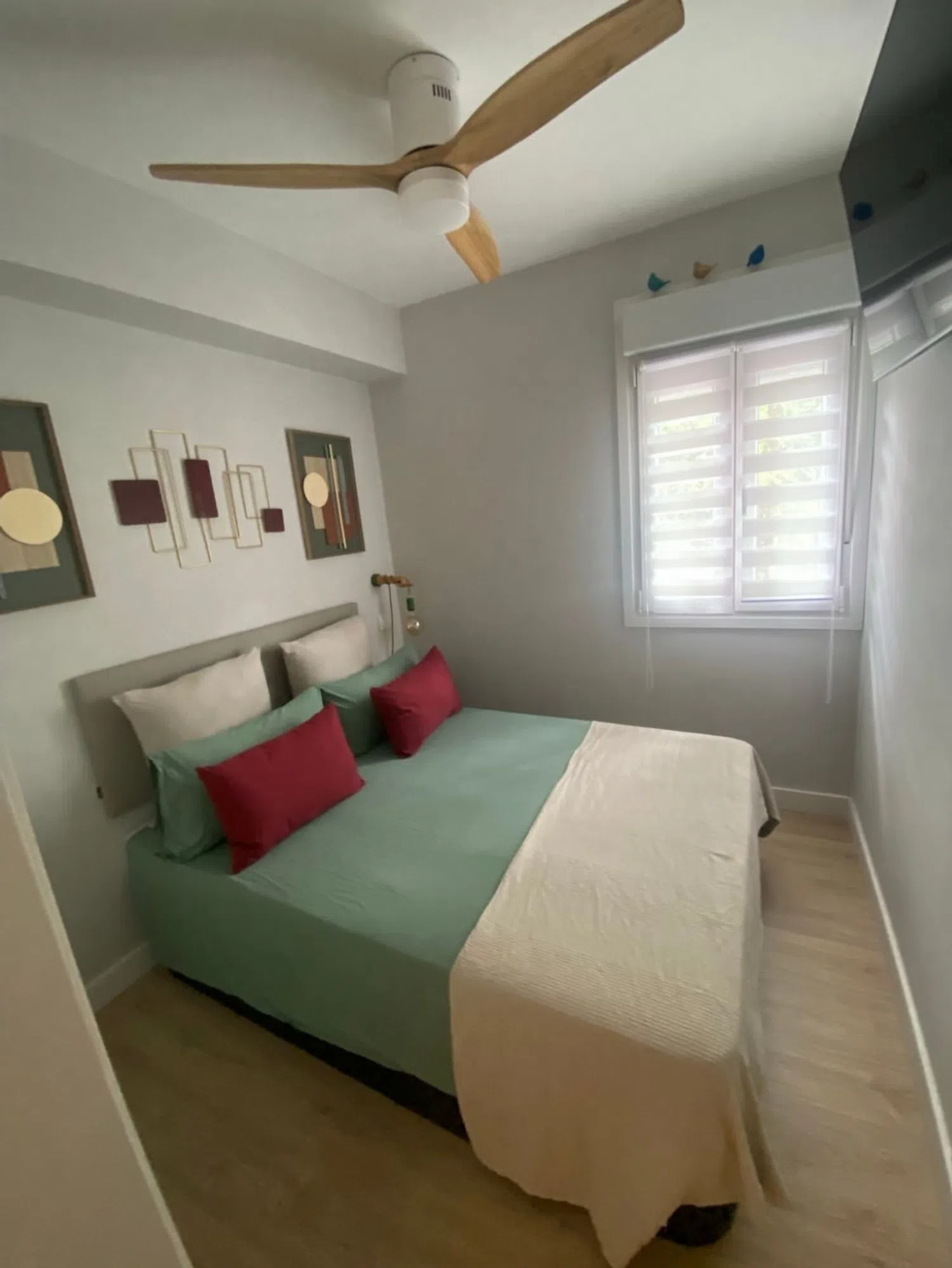 Piso en avenida de San Diego, 94 - Foto 4