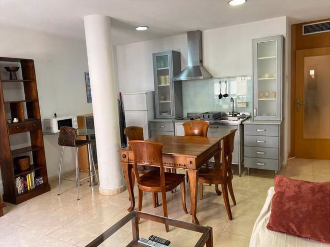 Apartamento en Carolinas Bajas - Foto 2