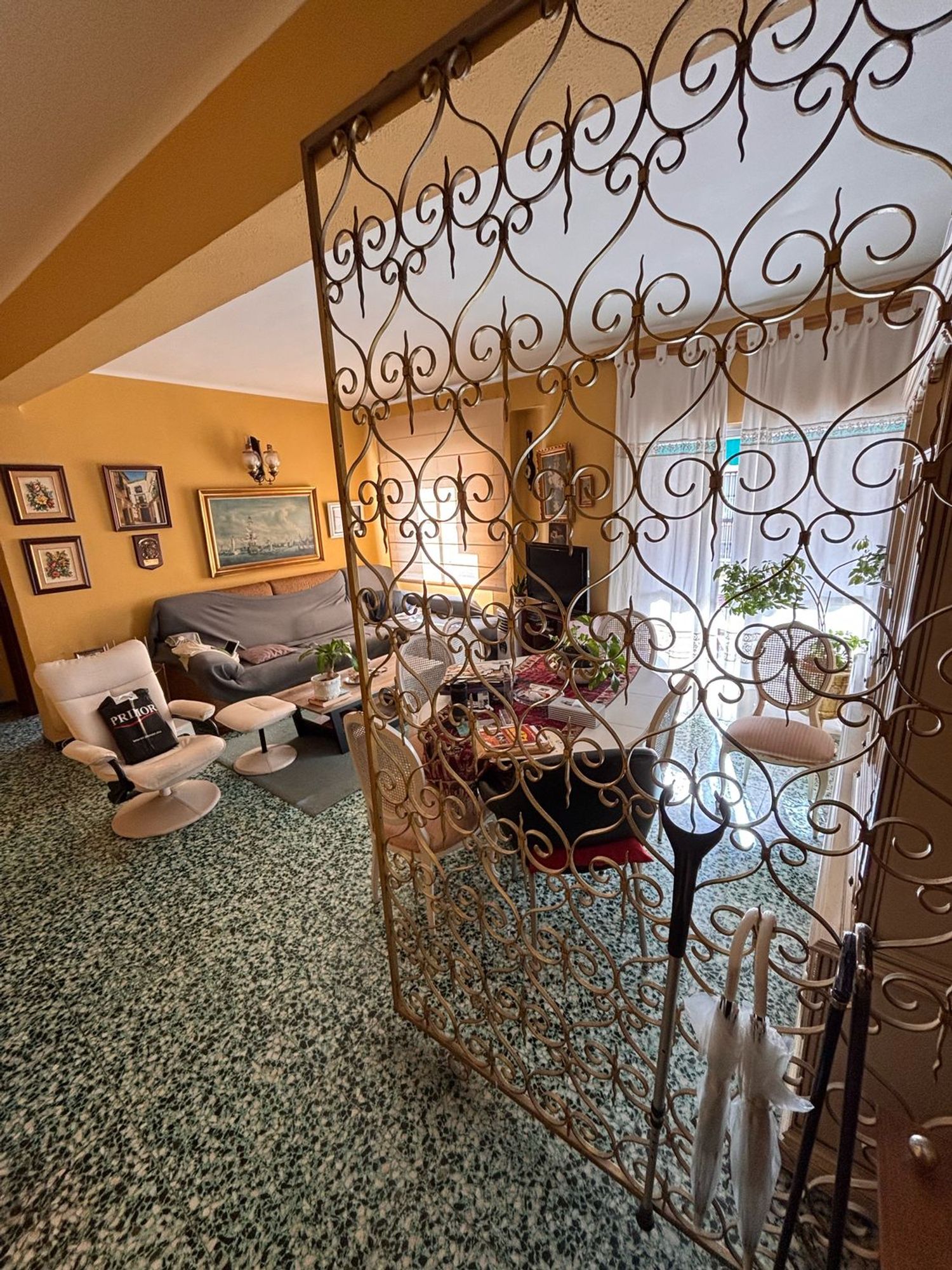 Piso en calle Ventura Rodríguez, 52 - Foto 3