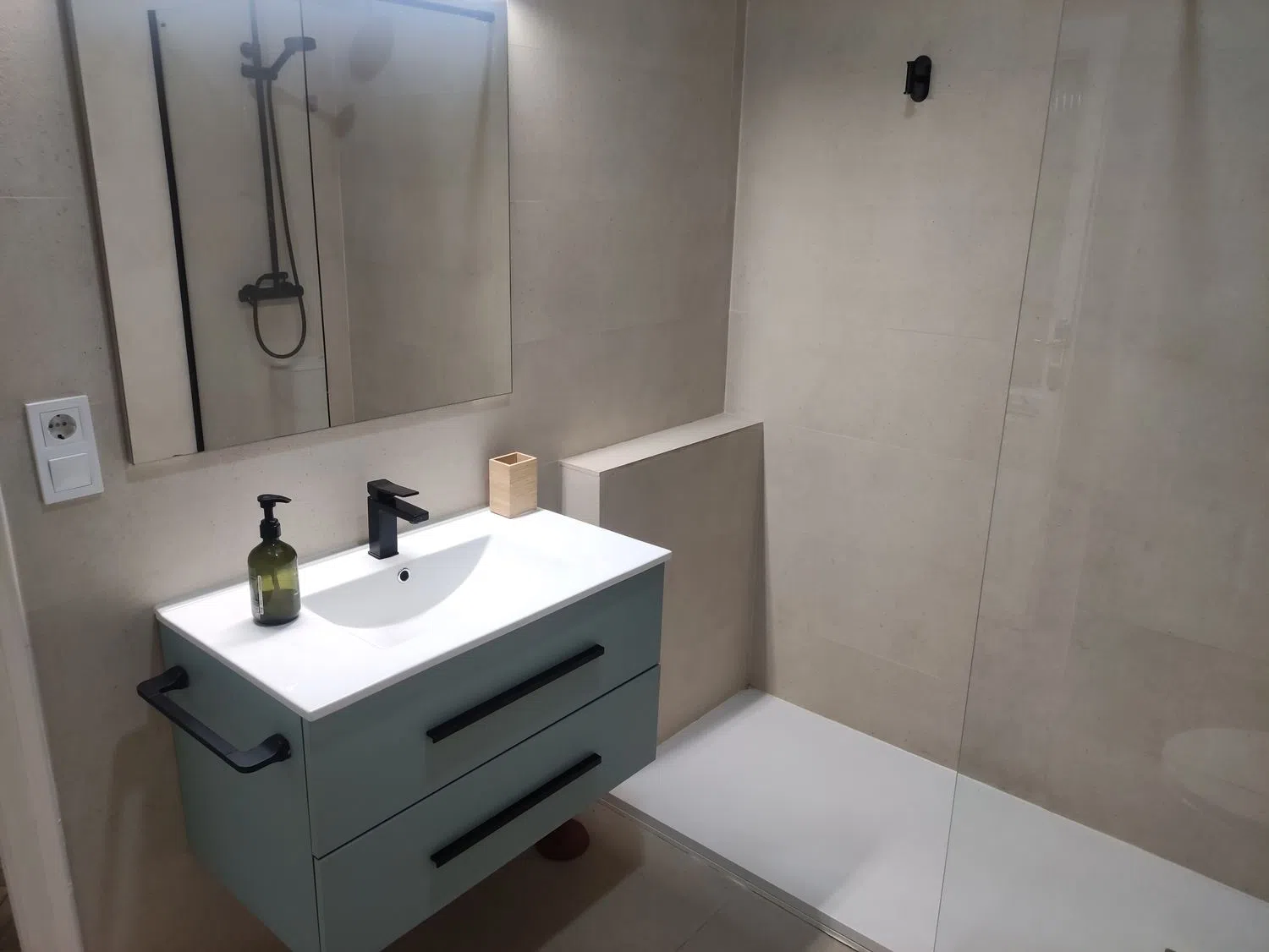 Piso en avenida Ciudad de Barcelona, 23 - Foto 15