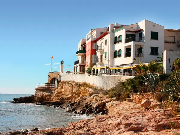 Chalet adosado en Calle Marí Santpere, 22, Berà Mar - El Francaset, Berà Mar - El Francaset - Foto 29