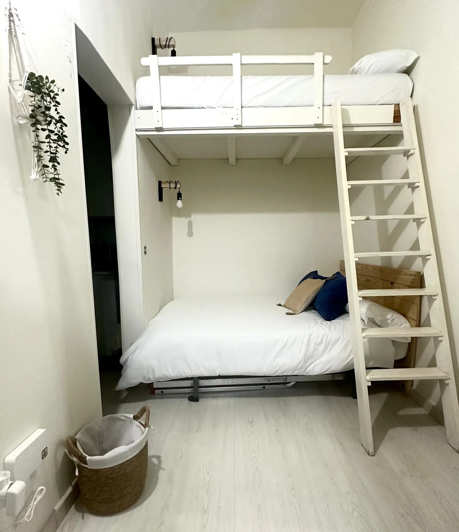 Estudio en calle de Segovia, 63 - Foto 5