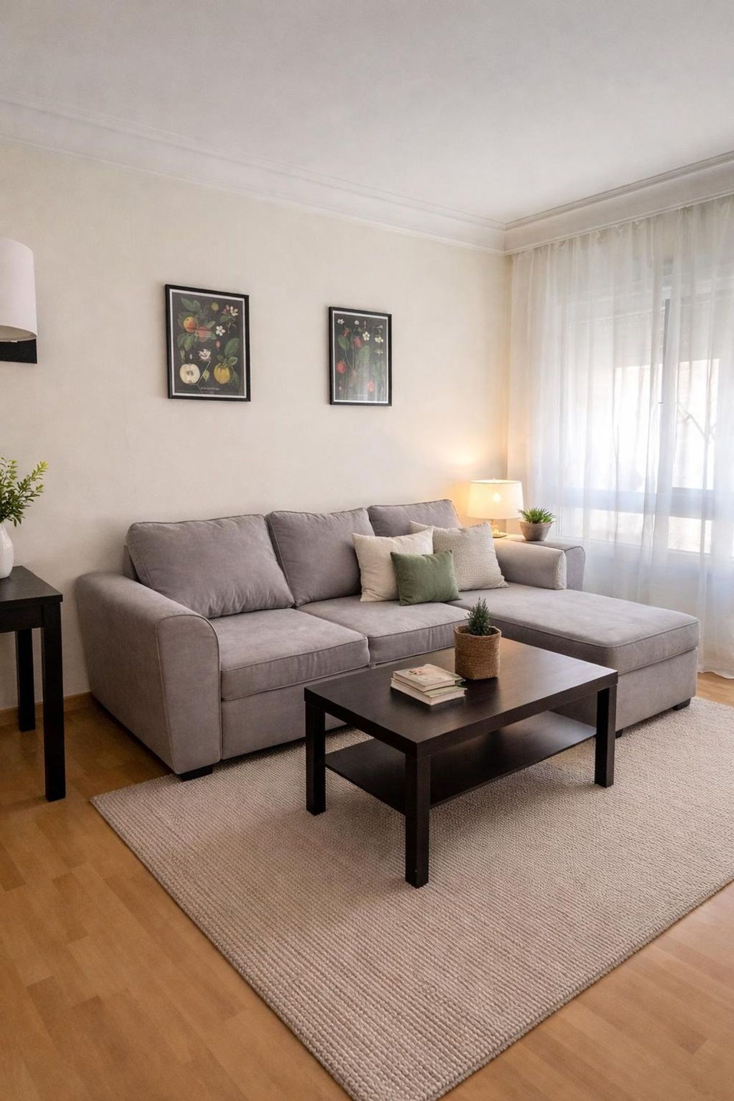 Piso en avenida Andres Vidal, 9 - Foto 2