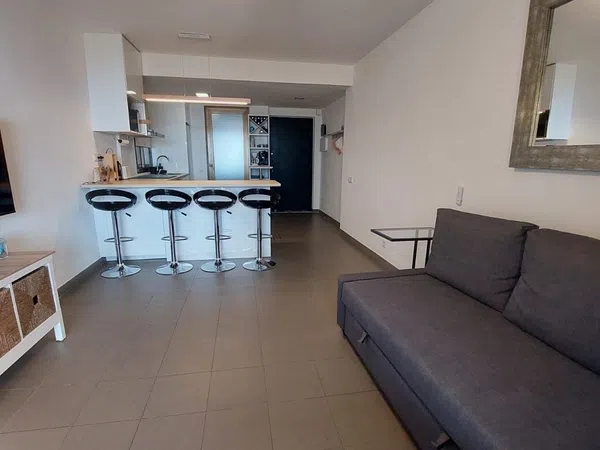 Piso en Calle Botavara, 23, Almerimar - Foto 8