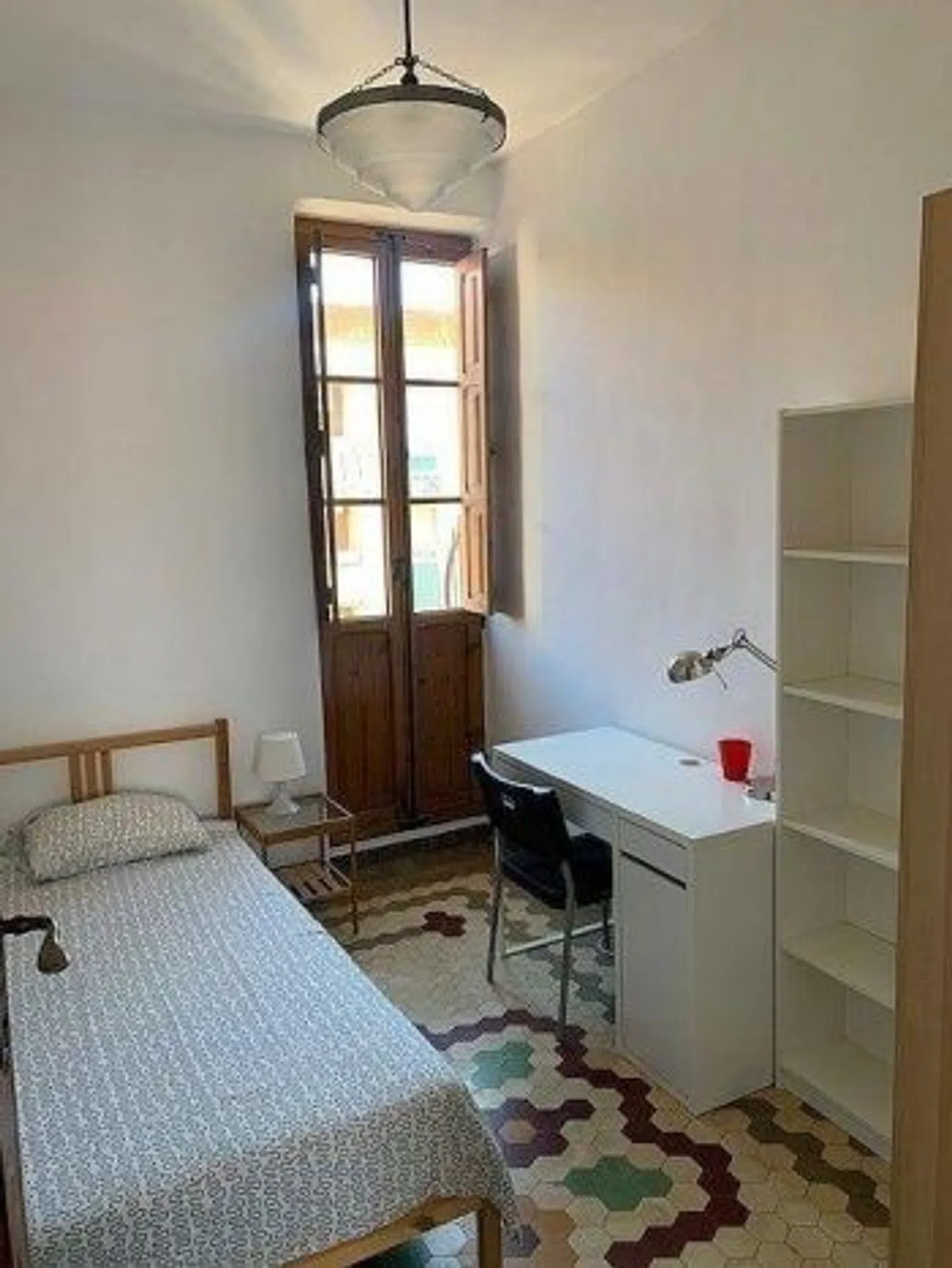 Piso en C. de Sagunto, 105 - Foto 13