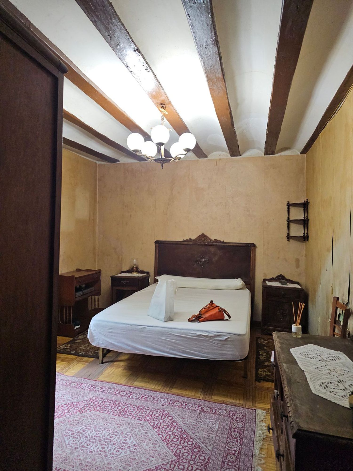 Casa de pueblo en Plaza la Asunción, 4 - Foto 15