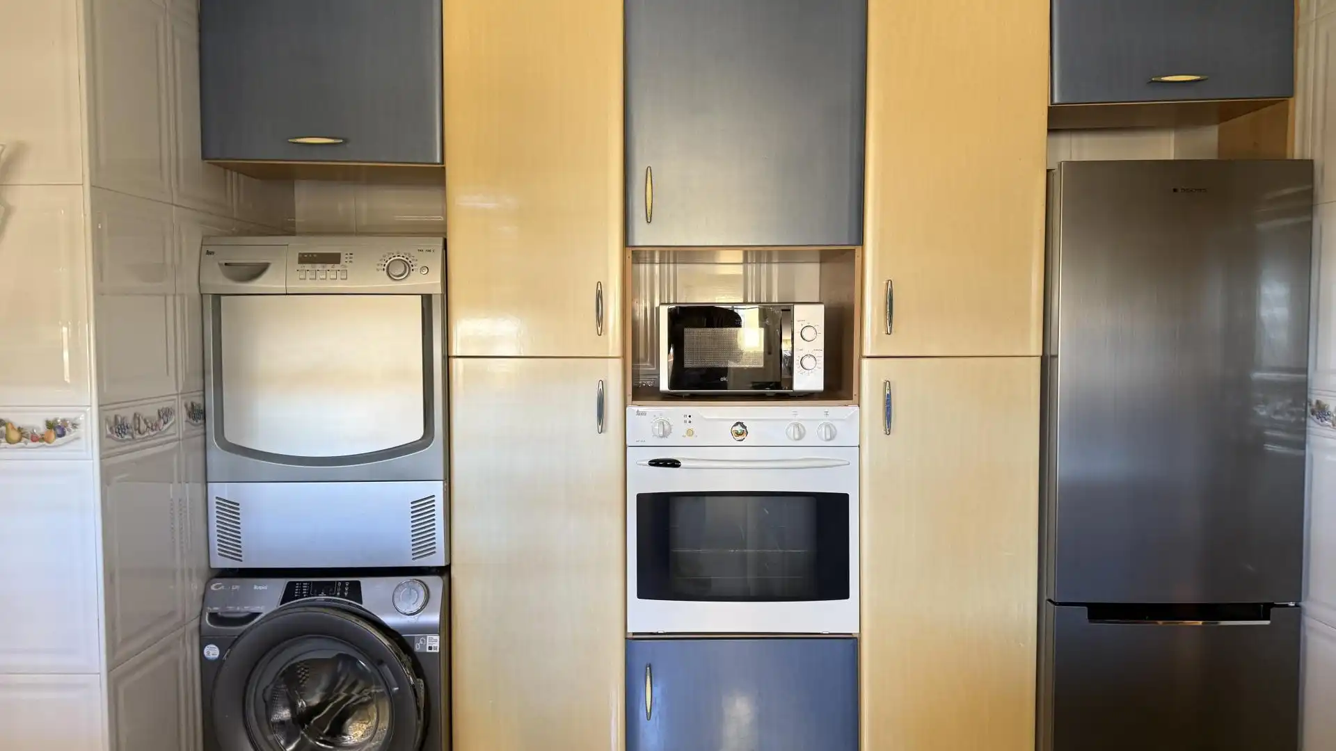 Piso en  Avenida Simón Bolívar 24 - Foto 12