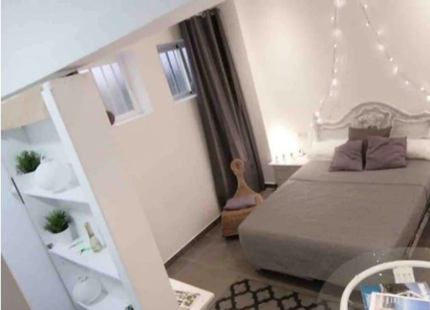 Estudio en calle Sillería, 5 - Foto 4