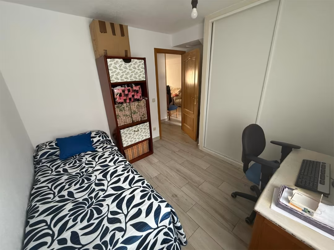 Piso en  Calle de Amadeo Gómez 45 - Foto 14