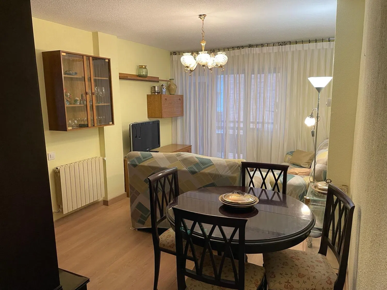 Piso en calle de Portalegre, 13 - Foto 2