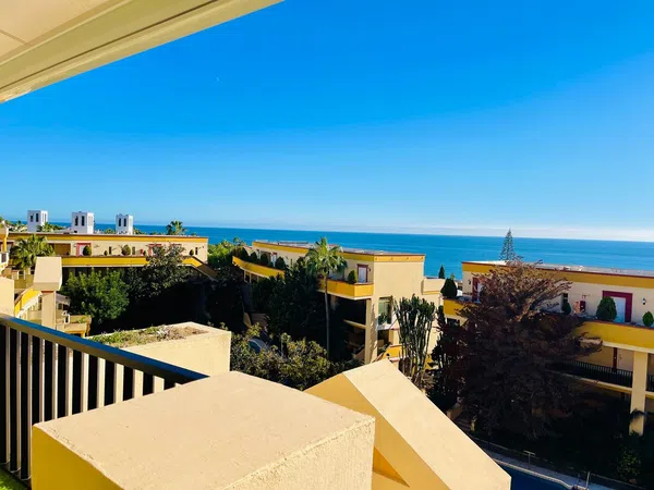 Ático en Avenida Jardines de las Golondrinas, 1, Romana Playa - Foto 2