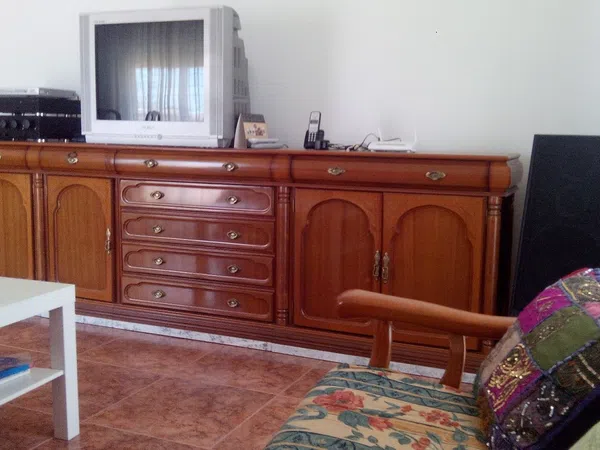 Piso en Calle Larga, 2, Alhama de Murcia, Alhama de Murcia - Foto 6