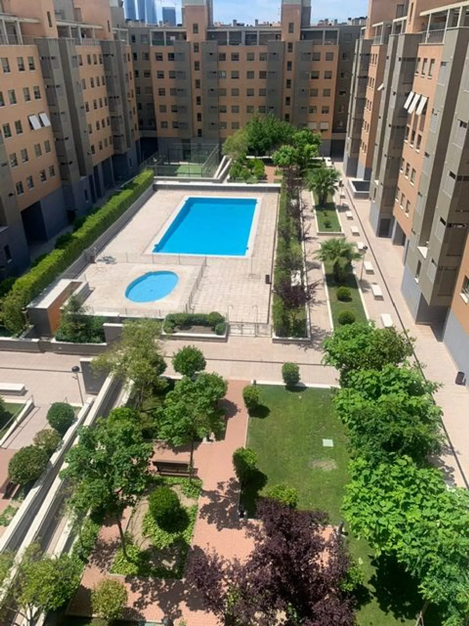 Piso en calle Azofra, 25 - Foto 37