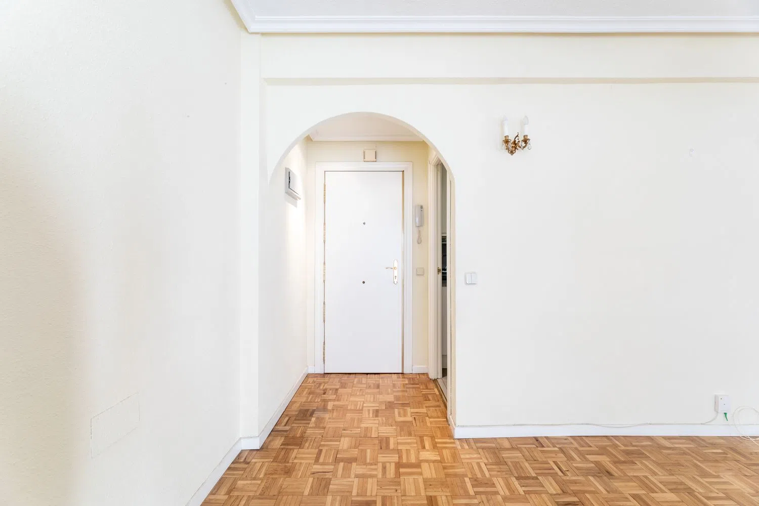 Piso en calle del Doctor Calero, 44 - Foto 4