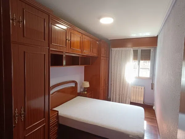 Piso en Santutxu - Foto 3