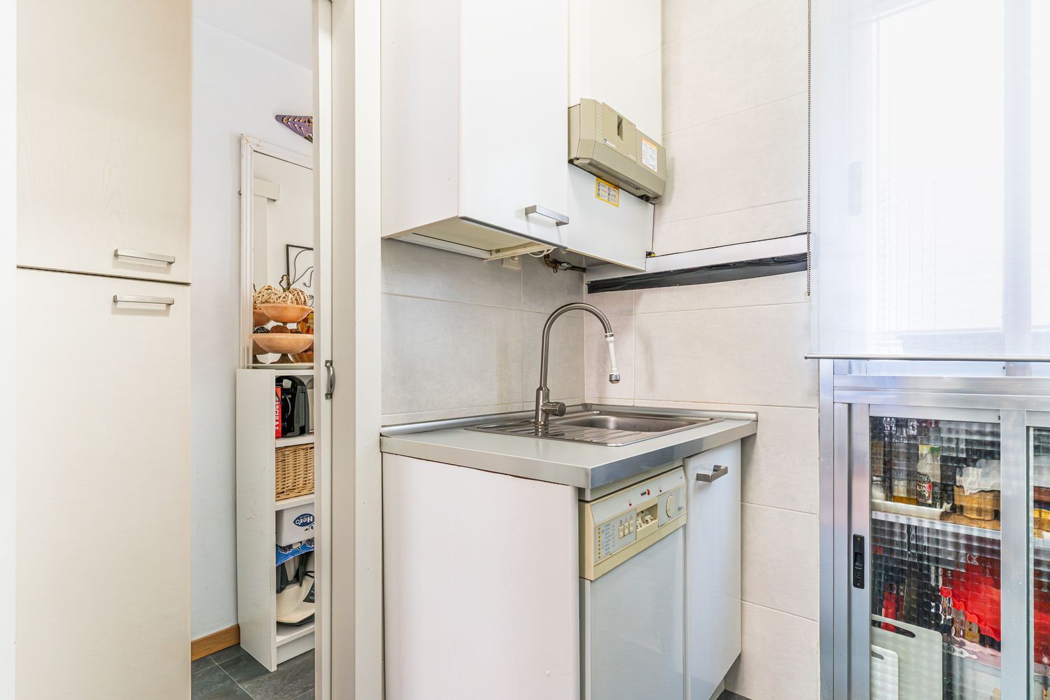 Piso en Barrio Niño Jesús - Foto 19