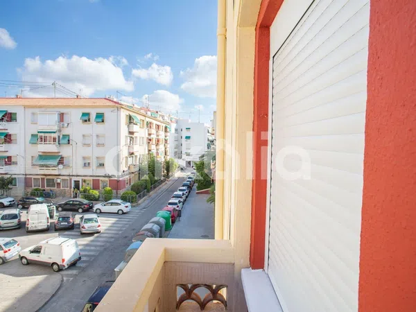Piso en Calle de Miguel Jiménez Reyes, Plà del Bon Repòs-La Goteta - Foto 15