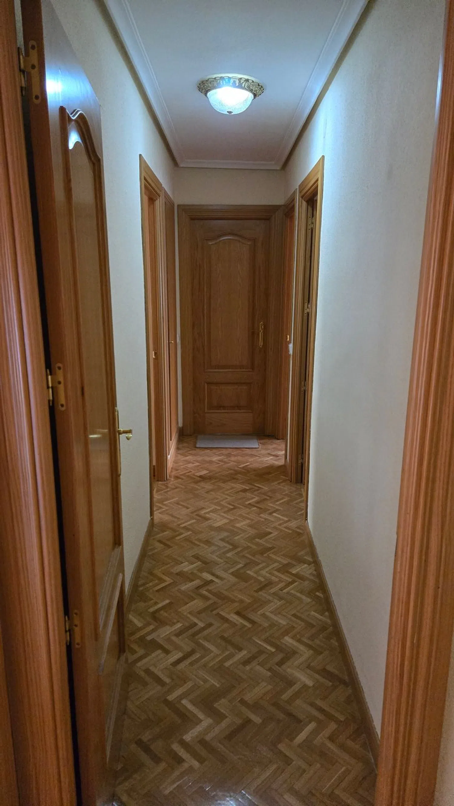 Piso en calle de Santa Leonor, 10 - Foto 8