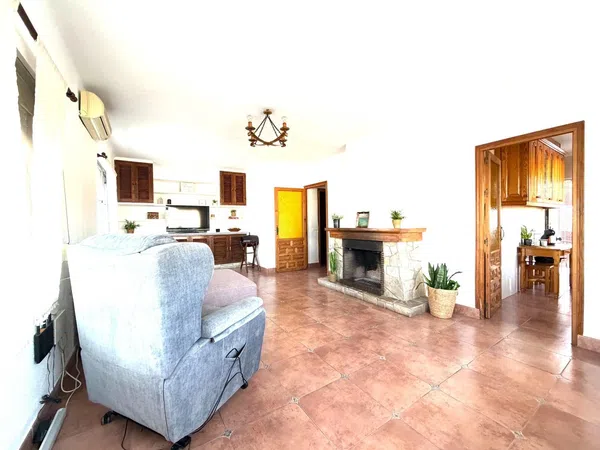 Casa o chalet independiente en San Alberto - La Alcubilla - Florisol, San Alberto - La Alcubilla - Florisol - Foto 4