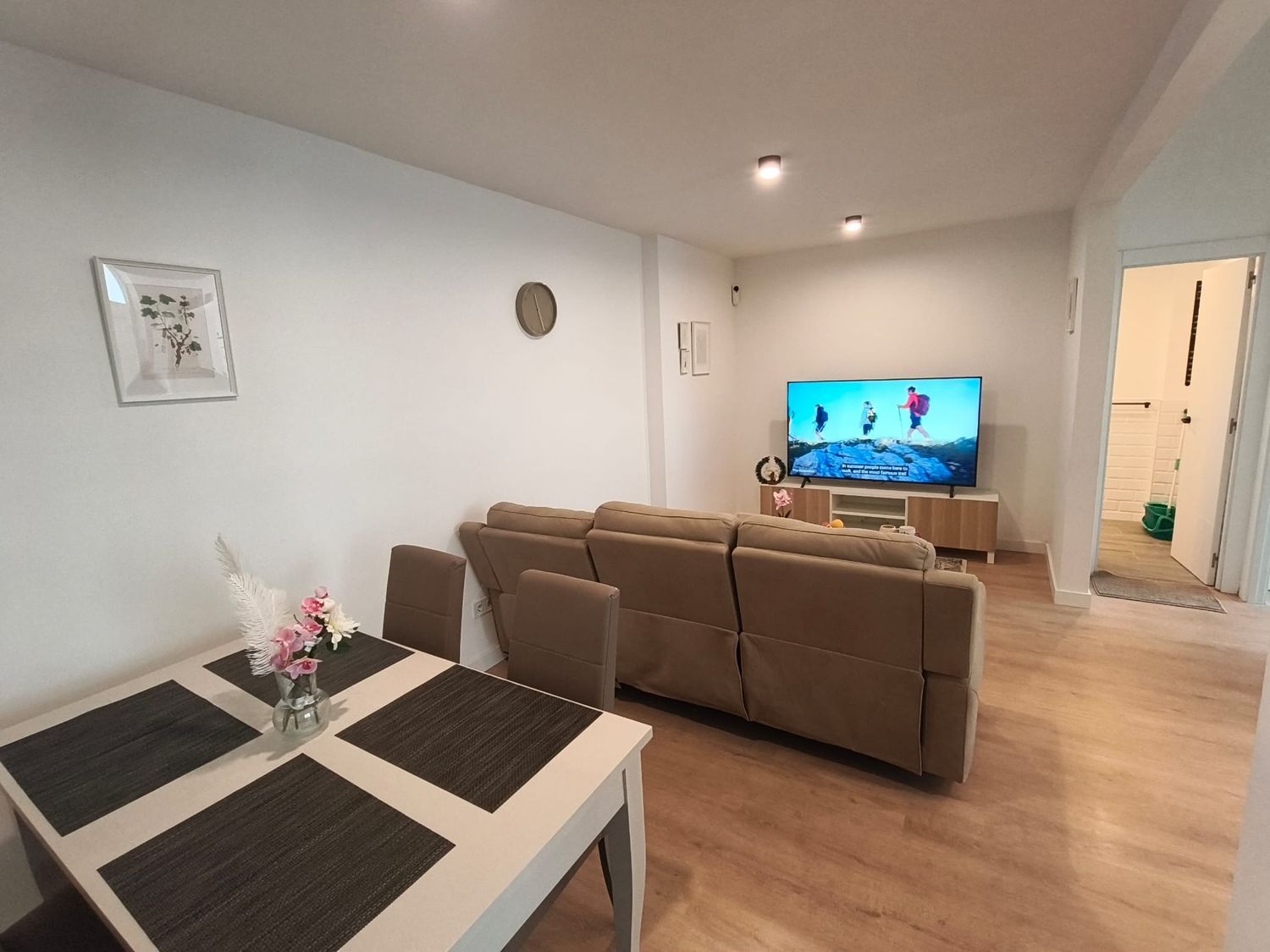 Piso en Paseo de la Chopera, 38, Alcobendas Centro, Alcobendas Centro - Foto 2