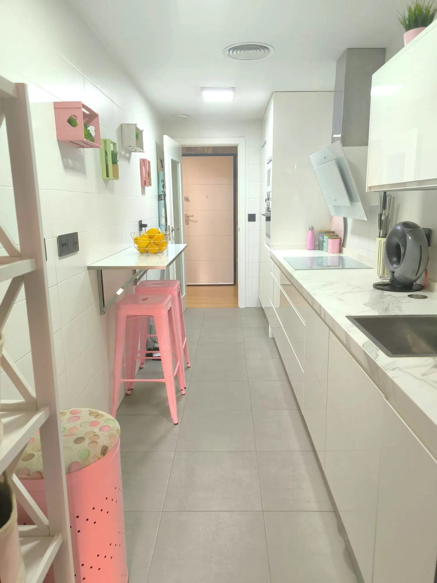 Piso en calle Escritora Emilia Pardo Bazan, 9 - Foto 12