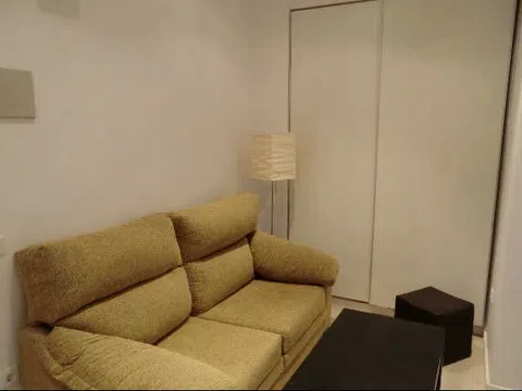 Piso en calle Topete, 7