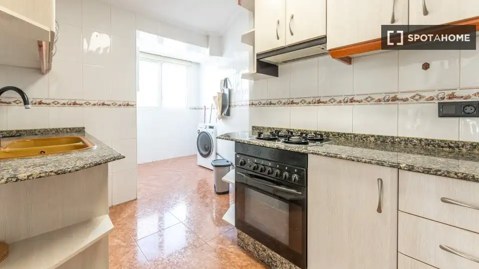 Piso en  Valencia Capital - Foto 12