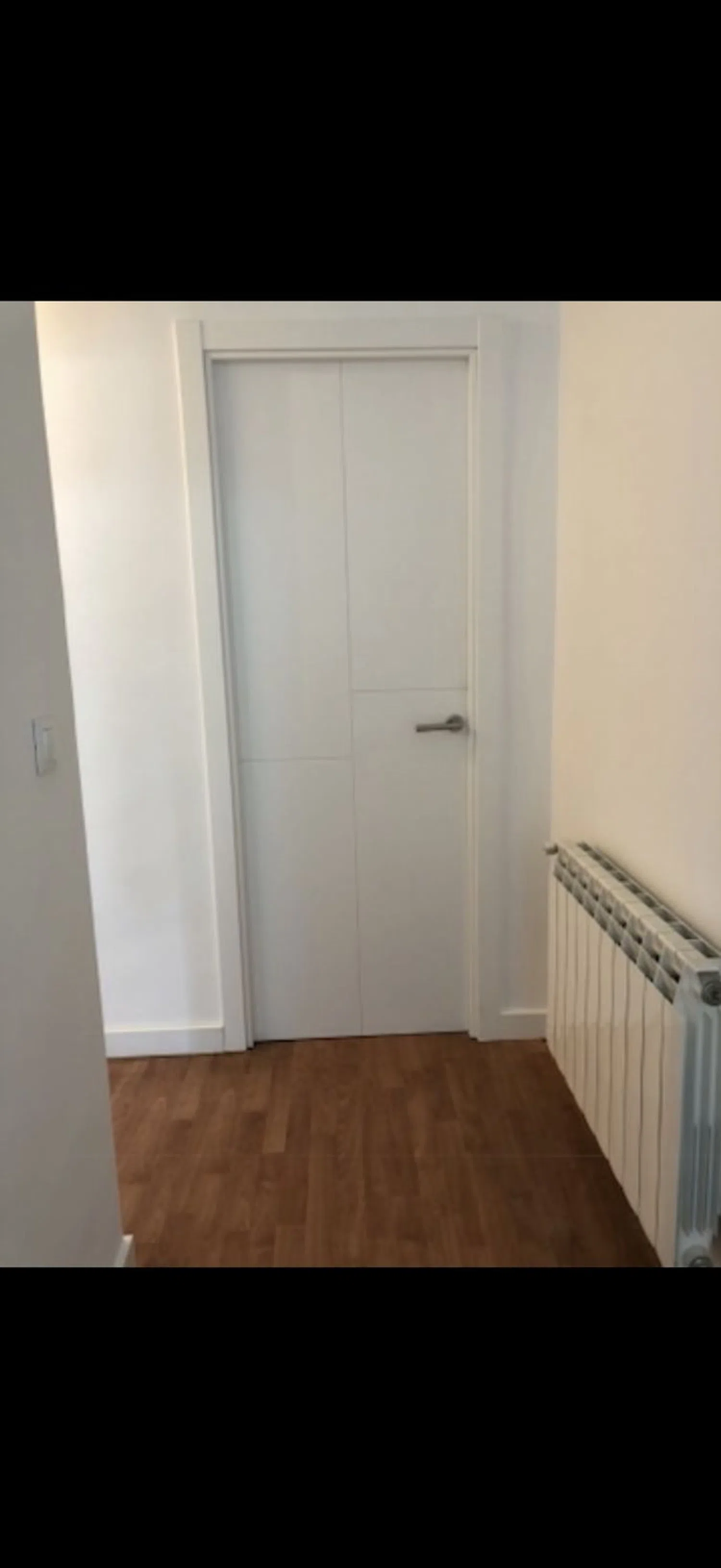 Piso en calle de la Virgen de Lourdes, 20 - Foto 2