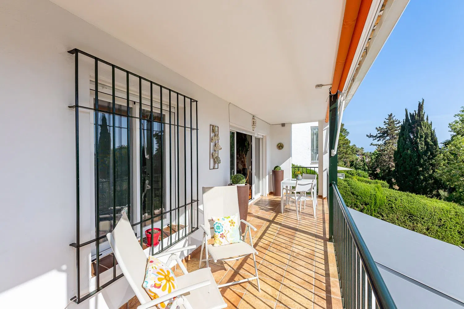 Chalet pareado en camino Romeral, 20 - Foto 4