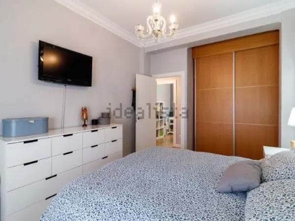 Piso en calle de Martí l'Humà, 26 - Foto 19