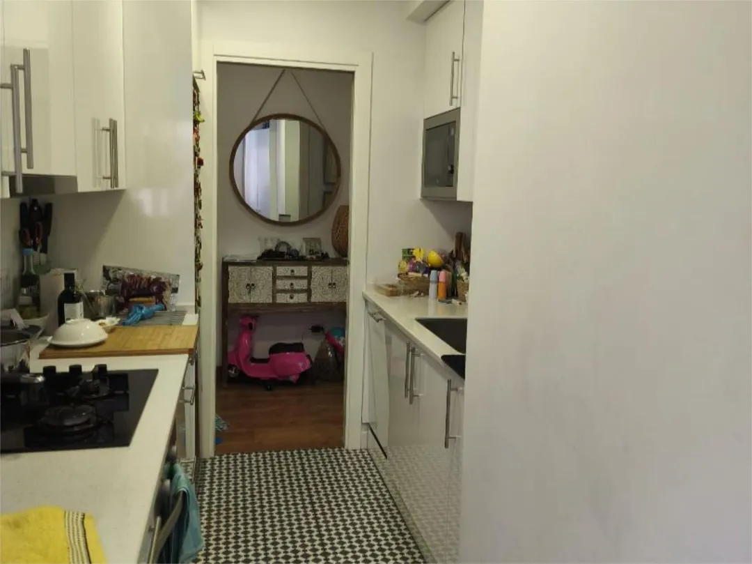 Piso en  Virgen de Lujan 50a - Foto 5