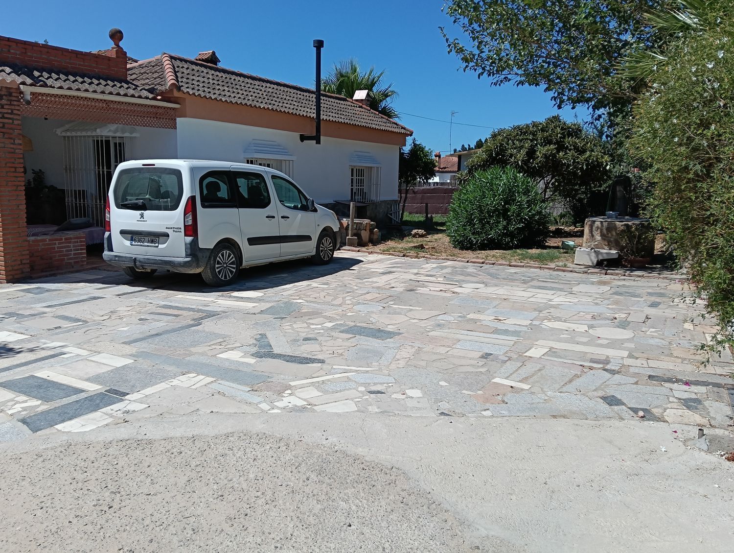 Finca rústica en Carril de la Huerta Festejo, 42, Roche, Roche - Foto 25