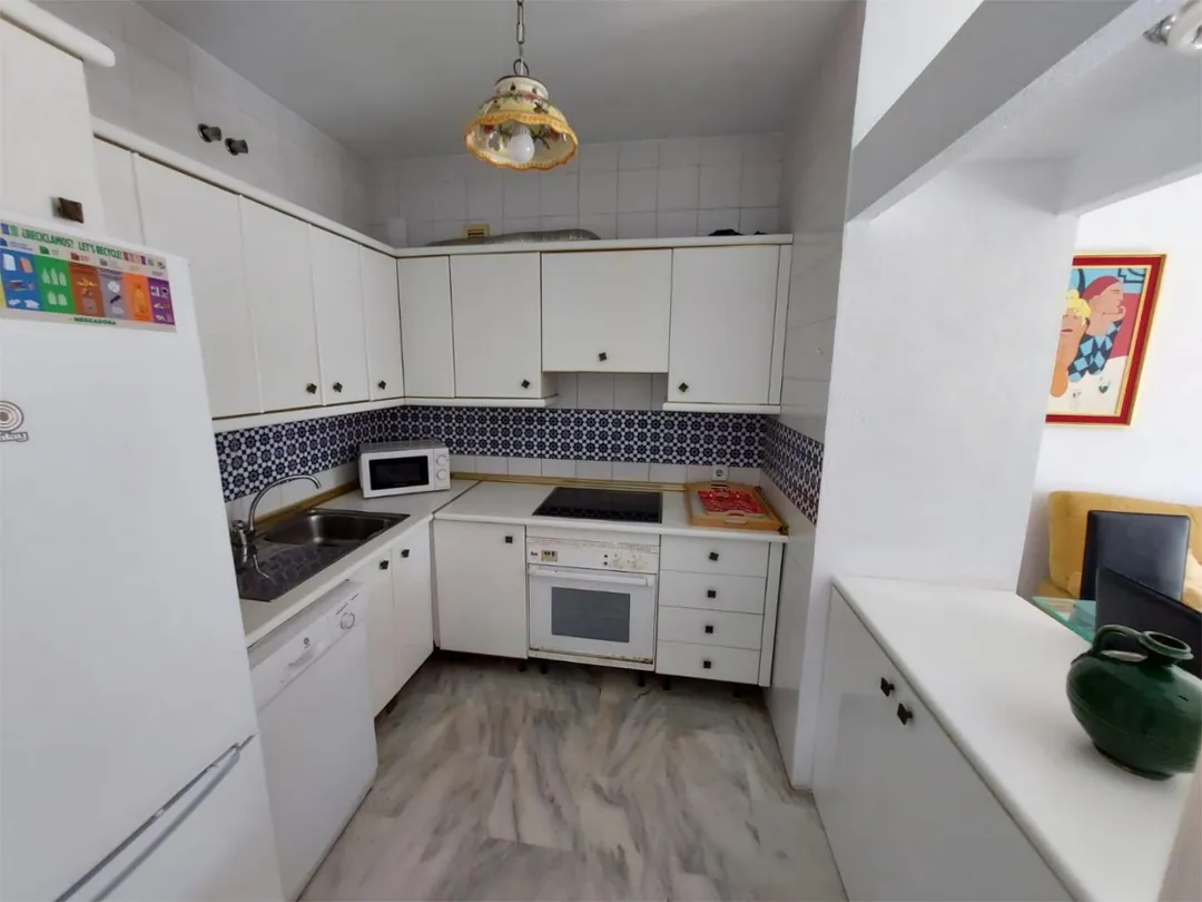 Piso en  Calle Alberto Morgenstern 1 - Foto 11