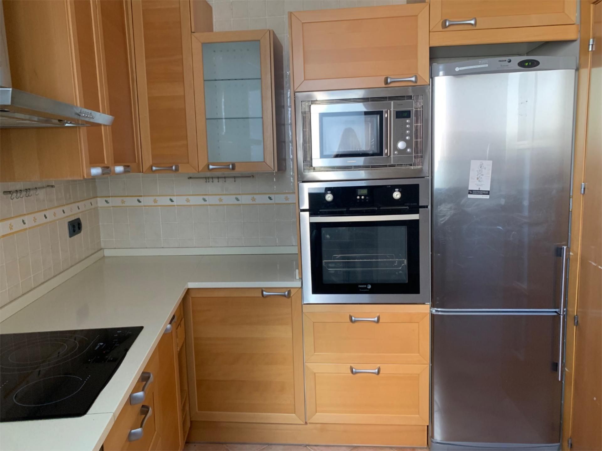 Piso en  Calle de Ponce de León 3 - Foto 17