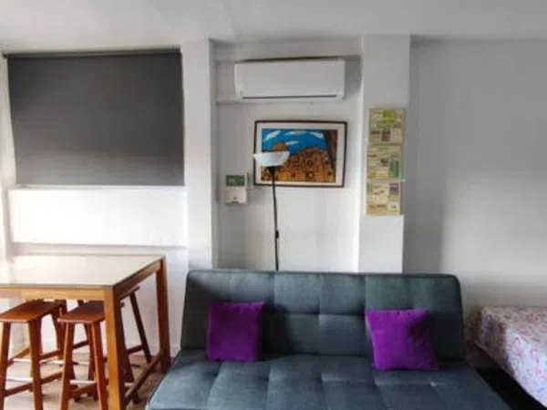 Estudio en Avenida Galaxias, 1, Calahonda - Carchuna, Calahonda - Carchuna - Foto 3