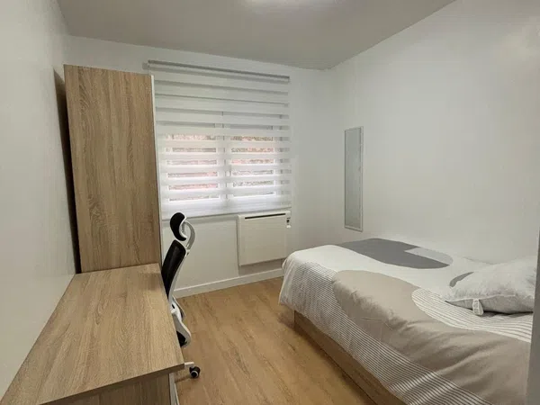 Piso en General Dávila - Foto 6