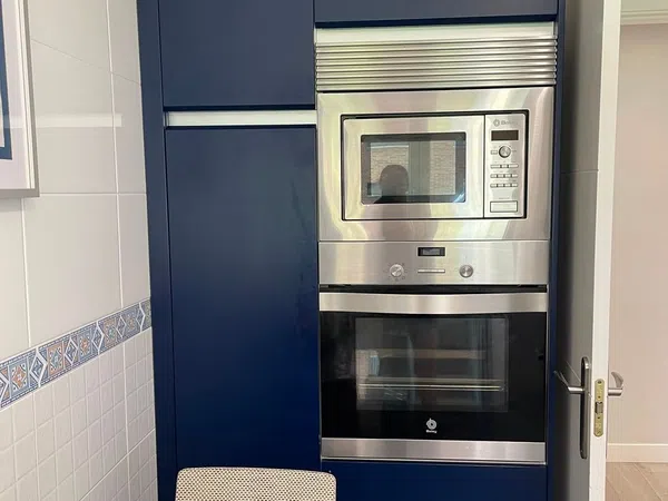 Piso en Calle de Ana de Austria, 44, Sanchinarro - Foto 11
