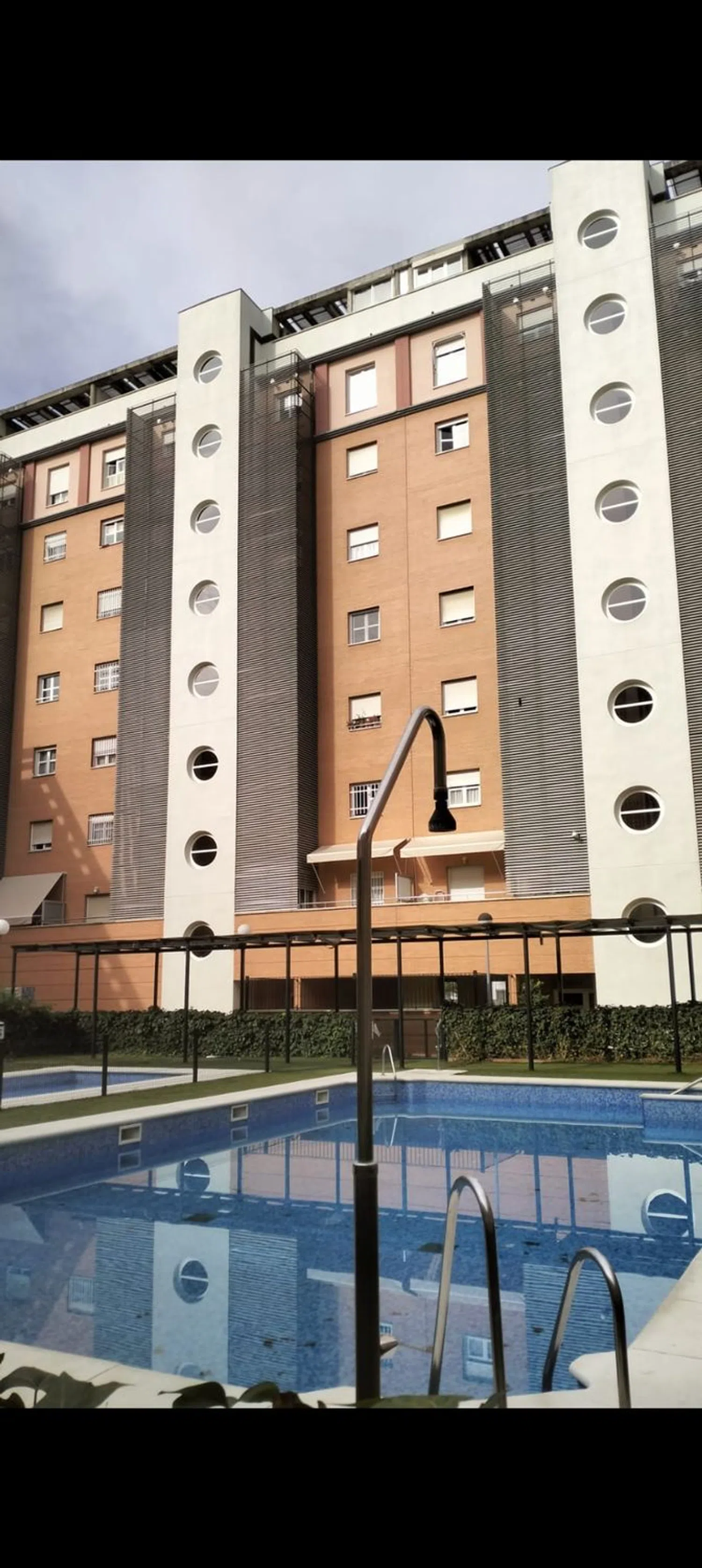 Piso en Barrio Emilio Lemos - Foto 1