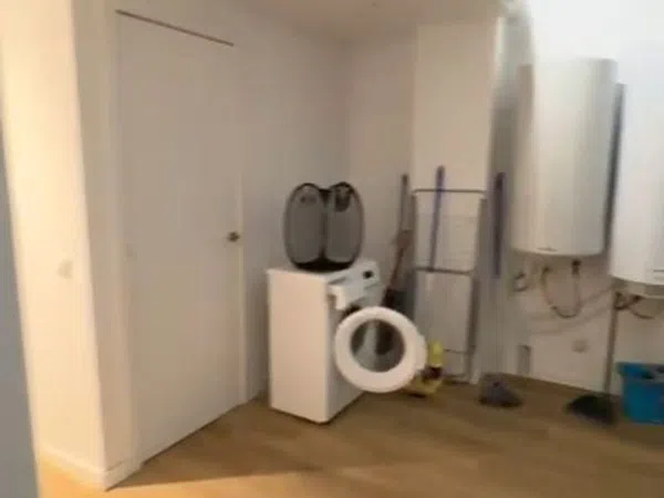 Estudio en Calle de Praga, 2, El Baix Guinardó - Foto 13