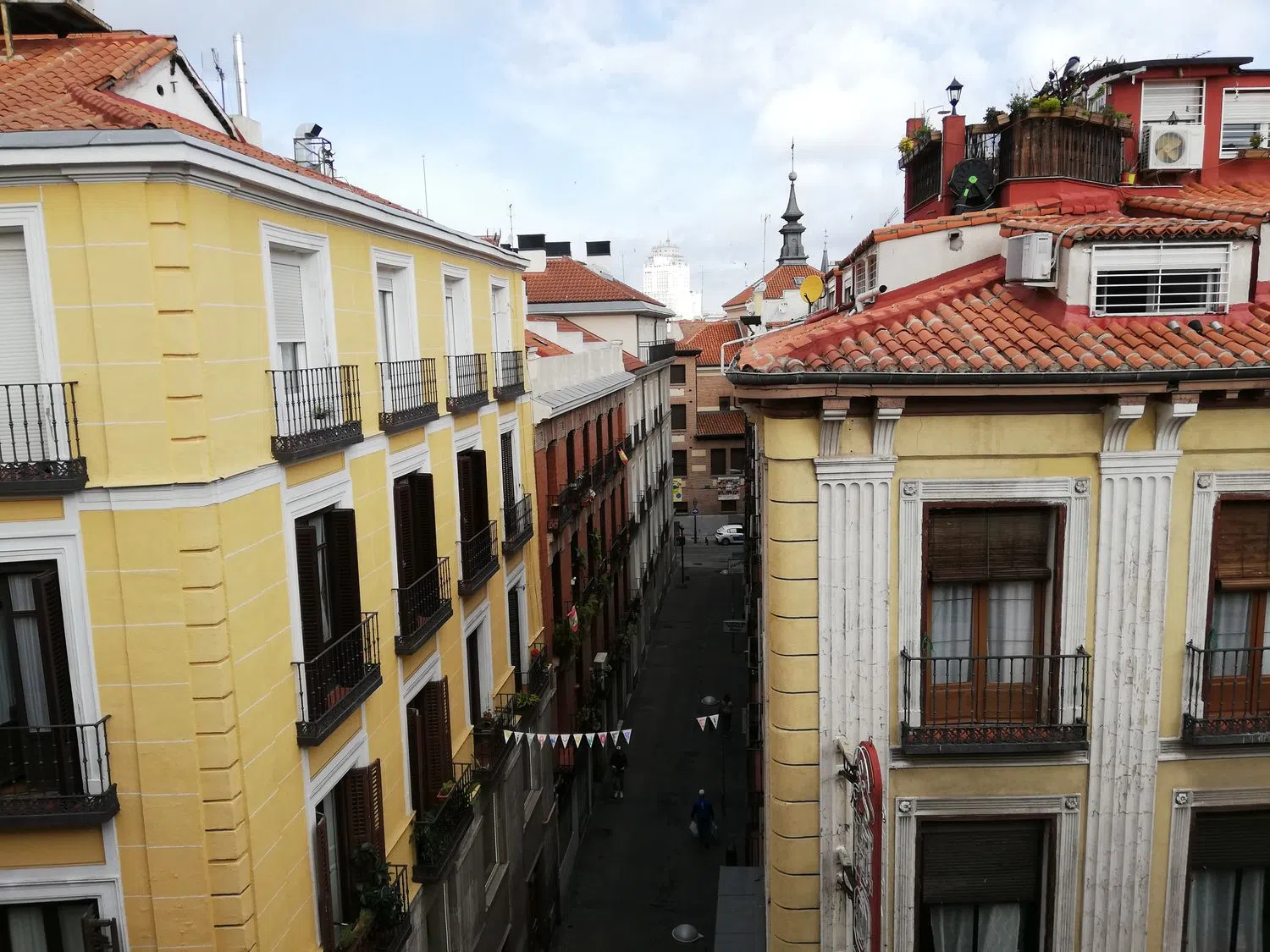 Piso en calle de Fuencarral, 14 - Foto 12