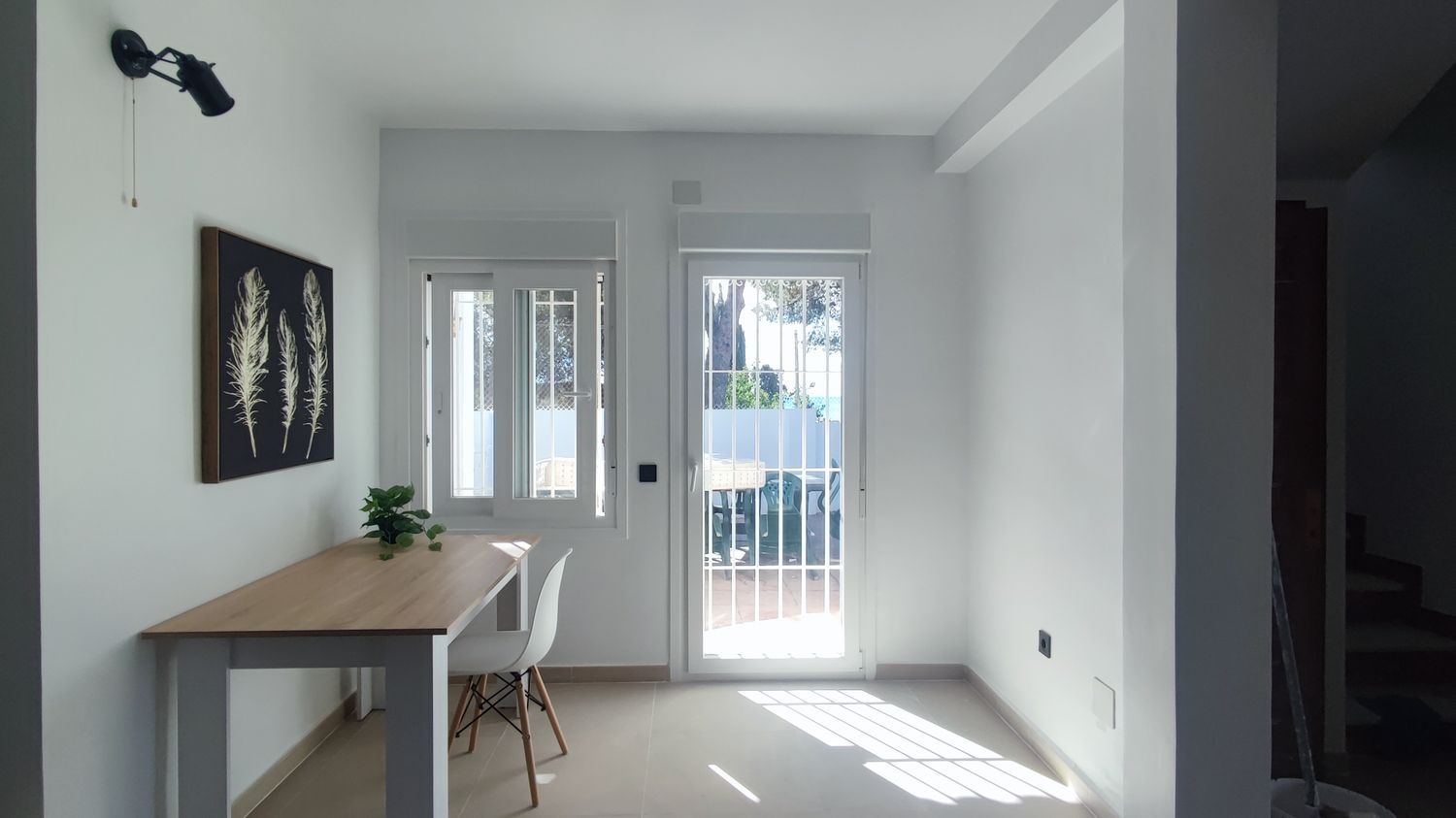 Casa o chalet independiente en Calle Fernández Shaw, 50, Pedregalejo - Morlaco - Foto 11