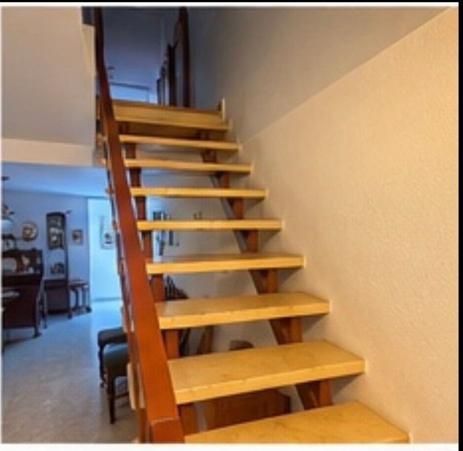 Casa o chalet independiente en Calle Rosal, 9 - Foto 6