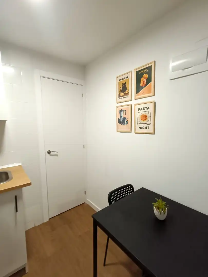 Apartamento en  Calle Atienza 28 - Foto 10