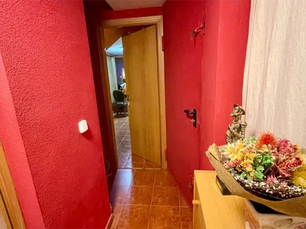 Chalet pareado en La Garena - Foto 17