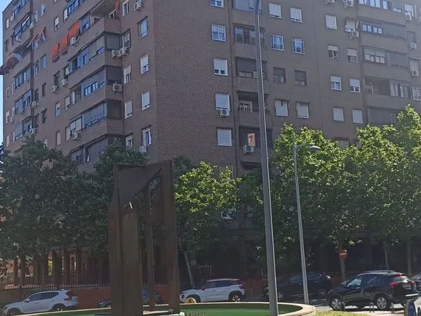 Piso en Calle de los Cantos, 1, Casco Antiguo - Foto 2