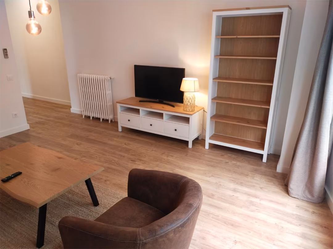 Piso en  Calle del General Oráa 26 - Foto 3