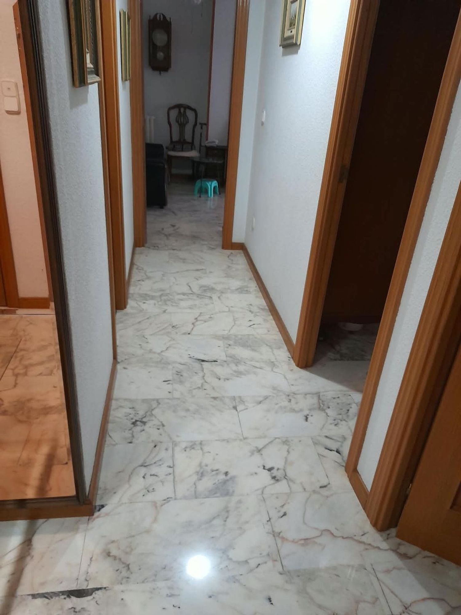 Piso en Avenida de San José, 30, Parque Miraflores - Foto 8