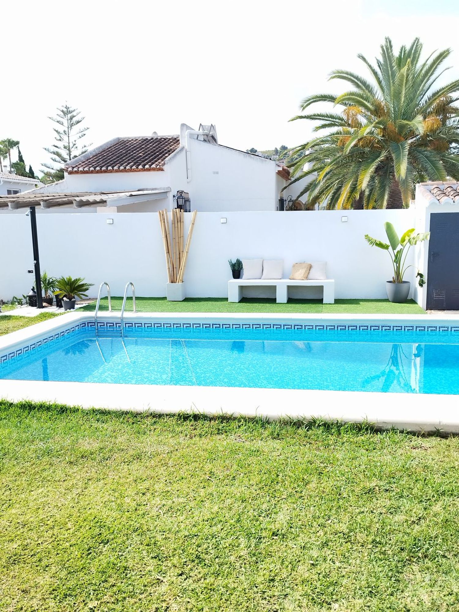 Casa o chalet independiente en Calle Edgar Degas, 15, Pinomar - Pinosol, Pinomar - Pinosol - Foto 6